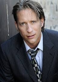 A picture of Sara Calaway's husband Jason Schnuit.
